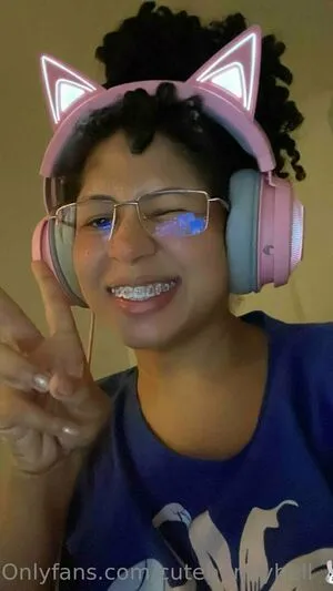 Cutebunnybell OnlyFans Leaked Free Thumbnail Picture - #xjmuhC2UTe