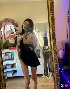 Cutebunnybell OnlyFans Leaked Free Thumbnail Picture - #znKwWwDB9S