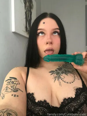 Cutebunnyxoc OnlyFans Leaked Free Thumbnail Picture - #guYZJoilbk