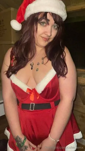 Cuteclemx OnlyFans Leaked Free Thumbnail Picture - #D5d0Ggchqv