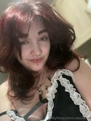 Cuteclemx OnlyFans Leaked Free Thumbnail Picture - #ICl4RKveHi