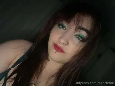 Cuteclemx OnlyFans Leaked Free Thumbnail Picture - #Sf9hAVPviA