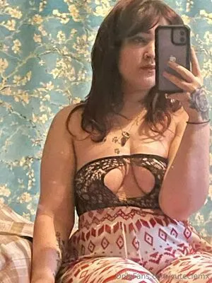 Cuteclemx OnlyFans Leaked Free Thumbnail Picture - #aF156Bskfl