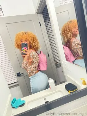 Cutecurlgirl OnlyFans Leaked Free Thumbnail Picture - #Kl1uQPnEtY
