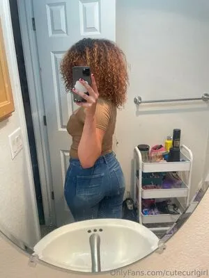 Cutecurlgirl OnlyFans Leaked Free Thumbnail Picture - #NDKNG3ZntY