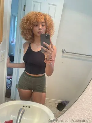 Cutecurlgirl OnlyFans Leaked Free Thumbnail Picture - #Rb9K91KDmM