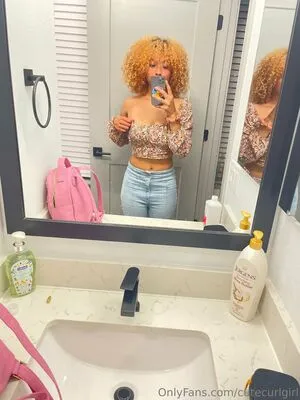 Cutecurlgirl OnlyFans Leaked Free Thumbnail Picture - #RmGpL6lEUD