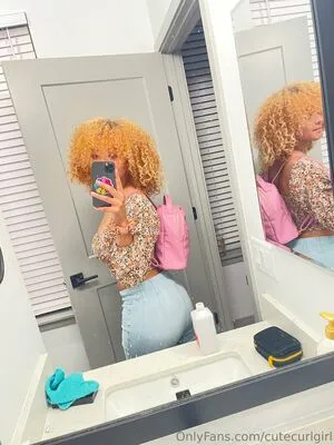 Cutecurlgirl OnlyFans Leaked Free Thumbnail Picture - #sHLw5SNGJl