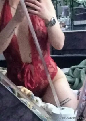 Cutee Anna OnlyFans Leaked Free Thumbnail Picture - #TAJMOxAXQN