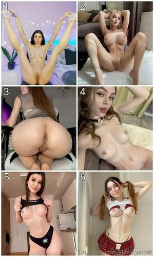 Cutee Annet OnlyFans Leaked Free Thumbnail Picture - #RL0UTz5WSv