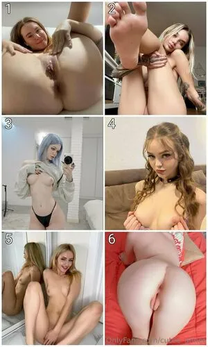 Cutee Annet OnlyFans Leaked Free Thumbnail Picture - #WYIH4710ER