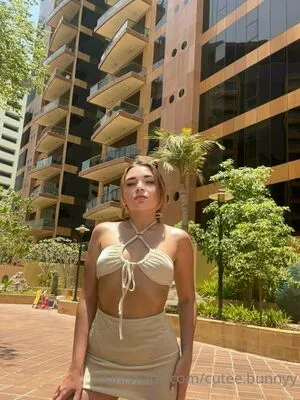 Cutee Bunnyy OnlyFans Leaked Free Thumbnail Picture - #vJVetjAaZV