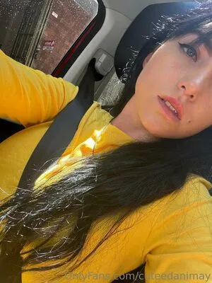Cuteedanimay OnlyFans Leaked Free Thumbnail Picture - #3gu7vxCcVe