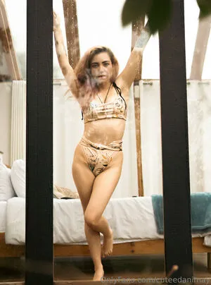 Cuteedanimay OnlyFans Leaked Free Thumbnail Picture - #ol35Wede3O