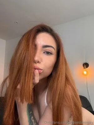 Cuteedanimay OnlyFans Leaked Free Thumbnail Picture - #sfwYBV1mWj