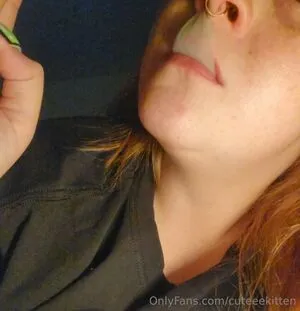 Cuteeekitten OnlyFans Leaked Free Thumbnail Picture - #GAktx4Ic7J