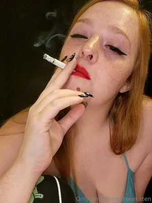 Cuteeekitten OnlyFans Leaked Free Thumbnail Picture - #HXaFfzA4GZ