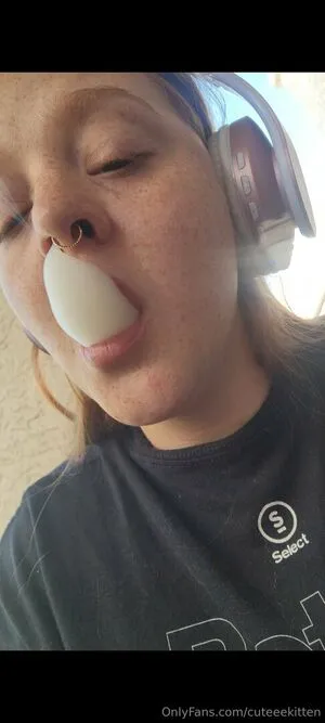 Cuteeekitten OnlyFans Leaked Free Thumbnail Picture - #RBC8UVD0rL