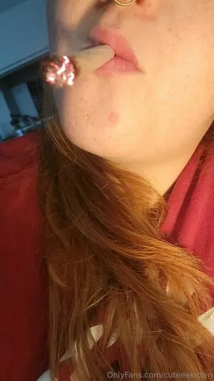 Cuteeekitten OnlyFans Leaked Free Thumbnail Picture - #SXVQBEx6Mc