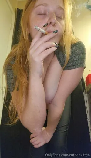 Cuteeekitten OnlyFans Leaked Free Thumbnail Picture - #VOZsZvcQGL