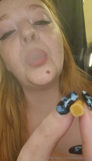 Cuteeekitten OnlyFans Leaked Free Thumbnail Picture - #a5VfOMY5C5