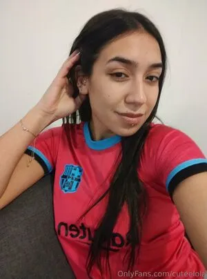 Cuteelola OnlyFans Leaked Free Thumbnail Picture - #TzhJHMMdW4