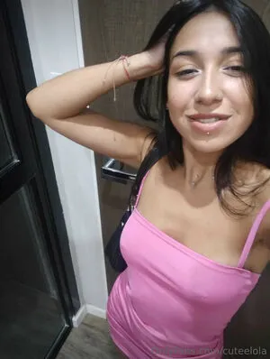 Cuteelola OnlyFans Leaked Free Thumbnail Picture - #WJEv4Vk7L4