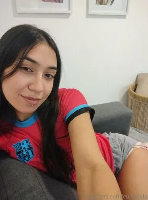 Cuteelola OnlyFans Leaked Free Thumbnail Picture - #dZkitEx8ez