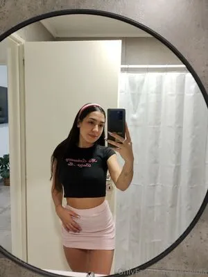 Cuteelola OnlyFans Leaked Free Thumbnail Picture - #ekSMEl5CgY
