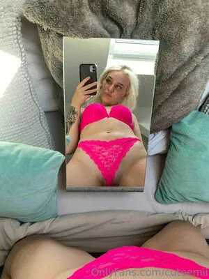 Cuteemii OnlyFans Leaked Free Thumbnail Picture - #ARhkT5QSk2
