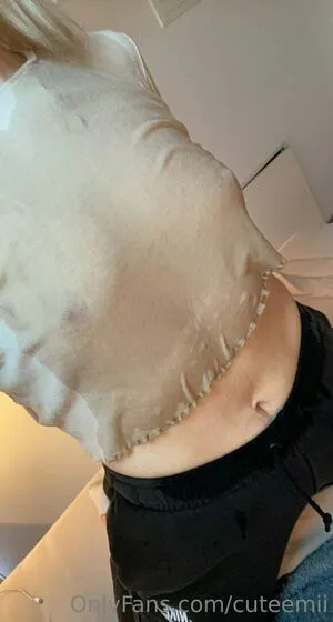 Cuteemii OnlyFans Leaked Free Thumbnail Picture - #uXrsPmtO56