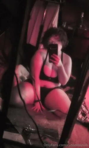 Cuteenbysub OnlyFans Leaked Free Thumbnail Picture - #F7KyNAkSZj