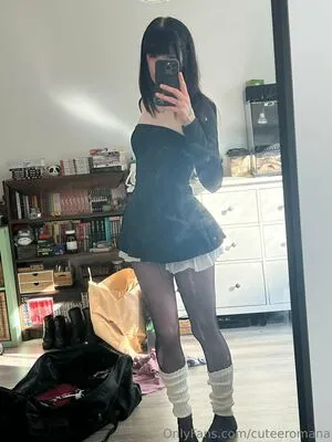 Cuteeromana OnlyFans Leaked Free Thumbnail Picture - #2Xw0FnHSpZ