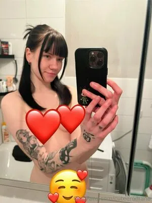 Cuteeromana OnlyFans Leaked Free Thumbnail Picture - #EYFOox82AS