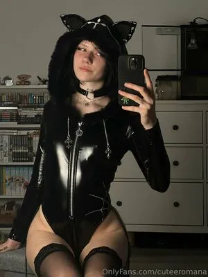 Cuteeromana OnlyFans Leaked Free Thumbnail Picture - #WbLMrNf8W7