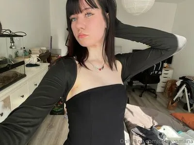 Cuteeromana OnlyFans Leaked Free Thumbnail Picture - #a9GmHTU24G