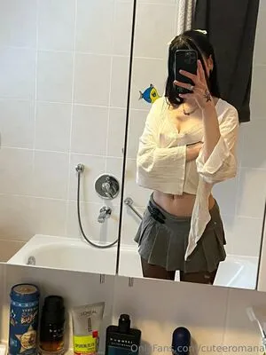 Cuteeromana OnlyFans Leaked Free Thumbnail Picture - #gyY4VS9Efu
