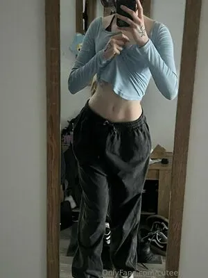 Cuteeromana OnlyFans Leaked Free Thumbnail Picture - #pKEjs4IZe8