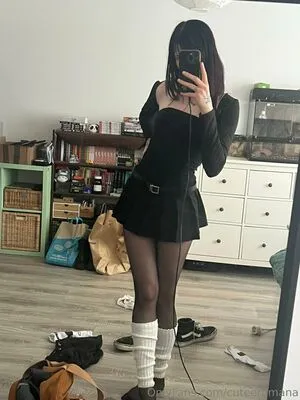 Cuteeromana OnlyFans Leaked Free Thumbnail Picture - #pXZEJkWtYP