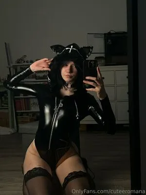 Cuteeromana OnlyFans Leaked Free Thumbnail Picture - #qeQvGixxK0