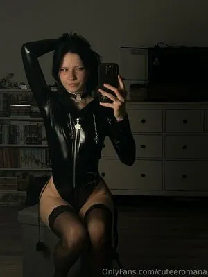Cuteeromana OnlyFans Leaked Free Thumbnail Picture - #ysEnmPzsZs