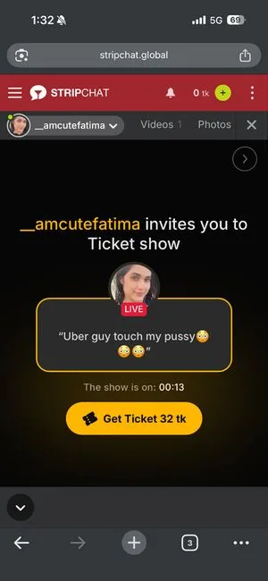 Cuteerose OnlyFans Leaked Free Thumbnail Picture - #tNoEnU5qiV