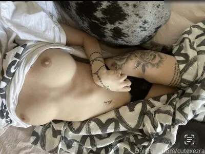 Cuteezra OnlyFans Leaked Free Thumbnail Picture - #0u1m1MGSP7