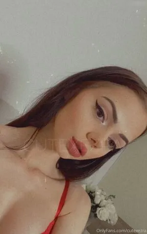 Cuteezra OnlyFans Leaked Free Thumbnail Picture - #UGD8AH05As