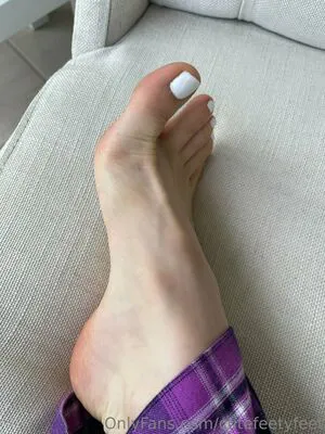 Cutefeetyfeet OnlyFans Leaked Free Thumbnail Picture - #0KjEzUDdxj