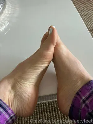 Cutefeetyfeet OnlyFans Leaked Free Thumbnail Picture - #Dm5aTH9mD1