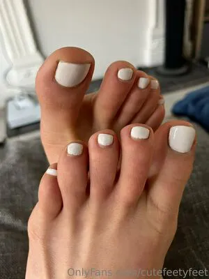 Cutefeetyfeet OnlyFans Leaked Free Thumbnail Picture - #mgXNMWDigd