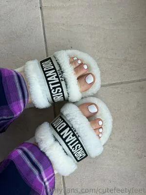 Cutefeetyfeet OnlyFans Leaked Free Thumbnail Picture - #ngGJog6qQL