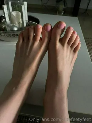 Cutefeetyfeet OnlyFans Leaked Free Thumbnail Picture - #wVZcNbkIYQ