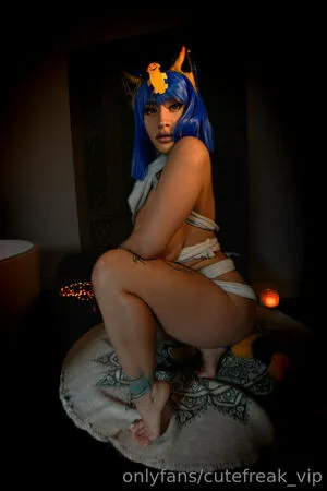 Cutefreak OnlyFans Leaked Free Thumbnail Picture - #Arv4fX6kM0